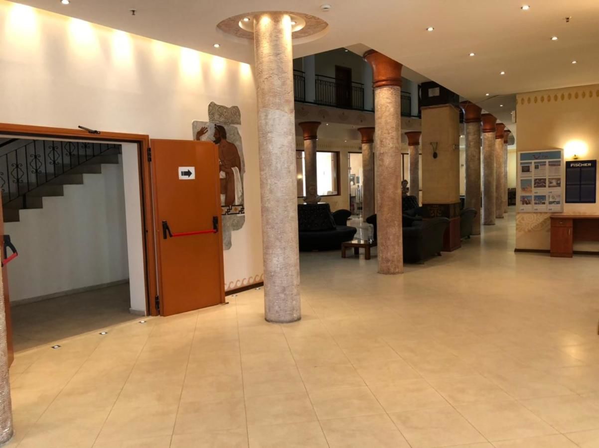 Апарт-отели Aparthotel Poseidon Солнечный Берег-25