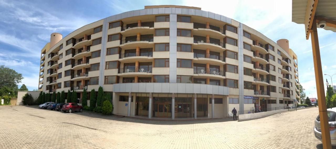 Апарт-отели Aparthotel Poseidon Солнечный Берег-27