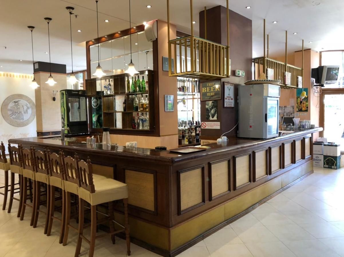 Апарт-отели Aparthotel Poseidon Солнечный Берег-35