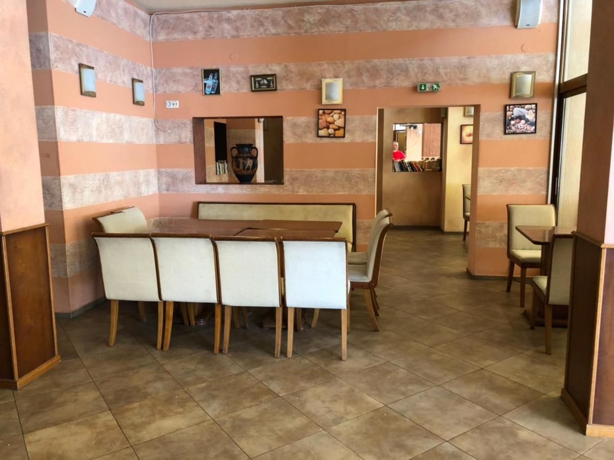 Апарт-отели Aparthotel Poseidon Солнечный Берег-37