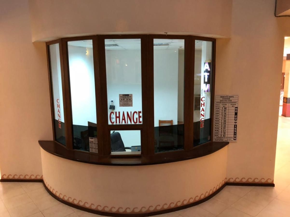 Апарт-отели Aparthotel Poseidon Солнечный Берег-39