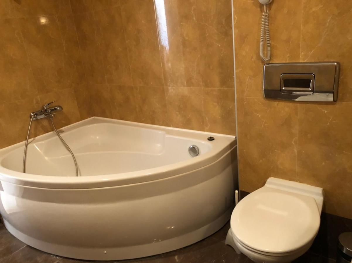 Апарт-отели Aparthotel Poseidon Солнечный Берег-42