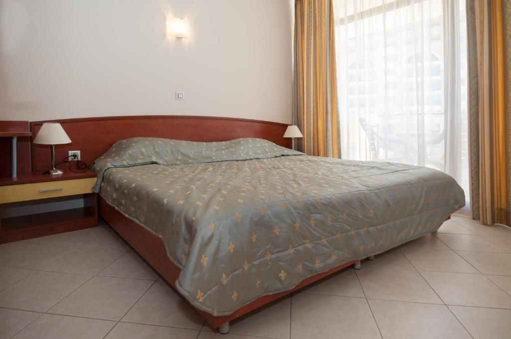 Апарт-отели Aparthotel Poseidon Солнечный Берег-51