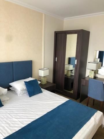 Апарт-отели Aparthotel Poseidon Солнечный Берег-9