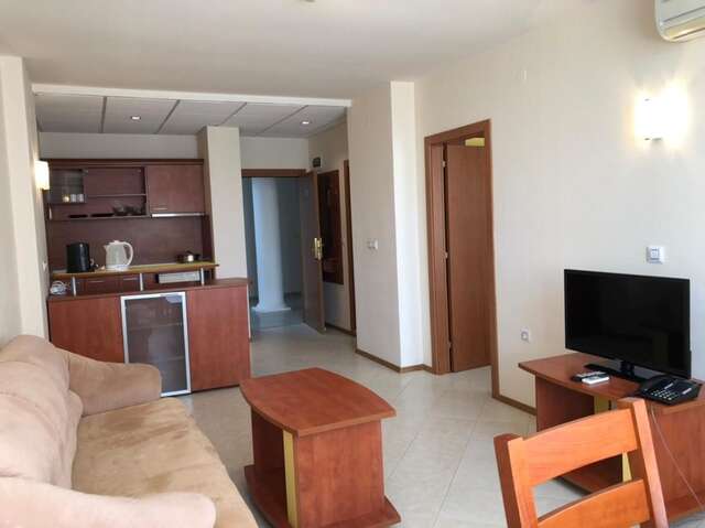 Апарт-отели Aparthotel Poseidon Солнечный Берег-17