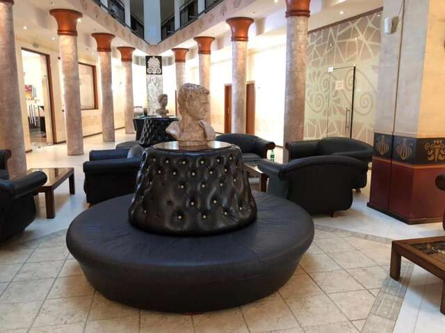 Апарт-отели Aparthotel Poseidon Солнечный Берег-23