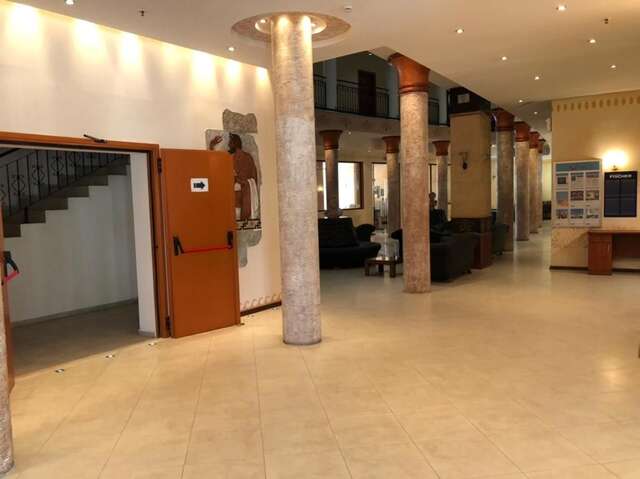 Апарт-отели Aparthotel Poseidon Солнечный Берег-24