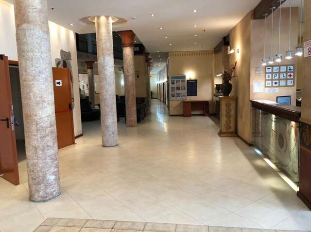 Апарт-отели Aparthotel Poseidon Солнечный Берег-25