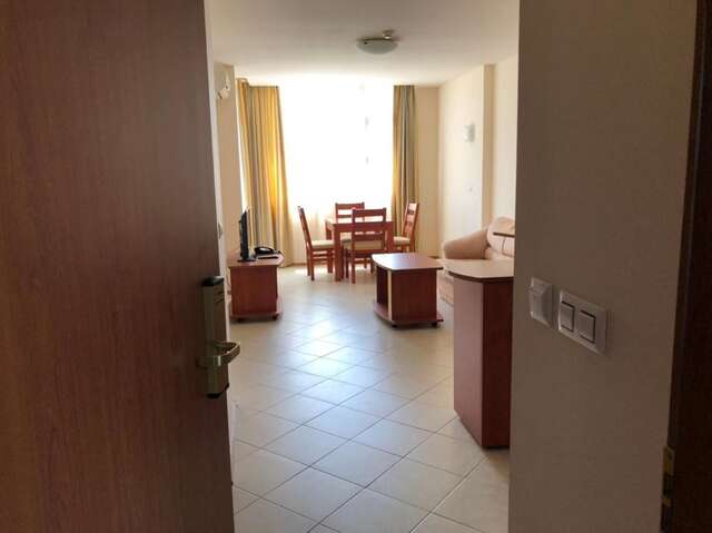Апарт-отели Aparthotel Poseidon Солнечный Берег-28