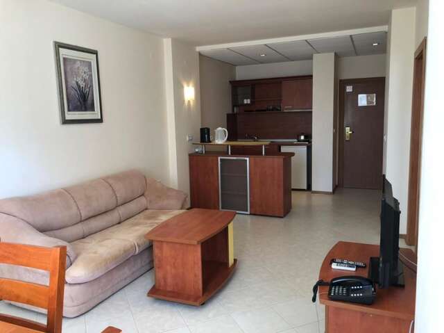 Апарт-отели Aparthotel Poseidon Солнечный Берег-30