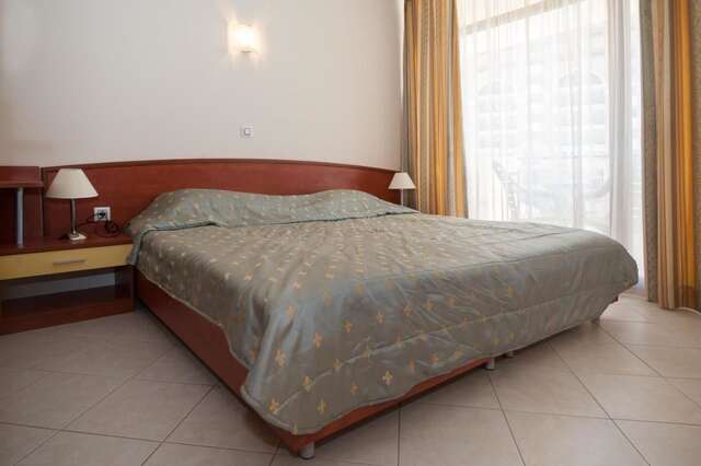 Апарт-отели Aparthotel Poseidon Солнечный Берег-5