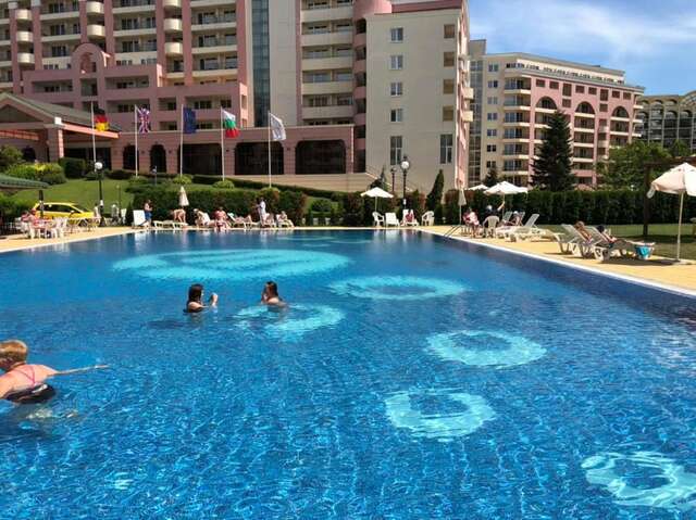 Апарт-отели Aparthotel Poseidon Солнечный Берег-35