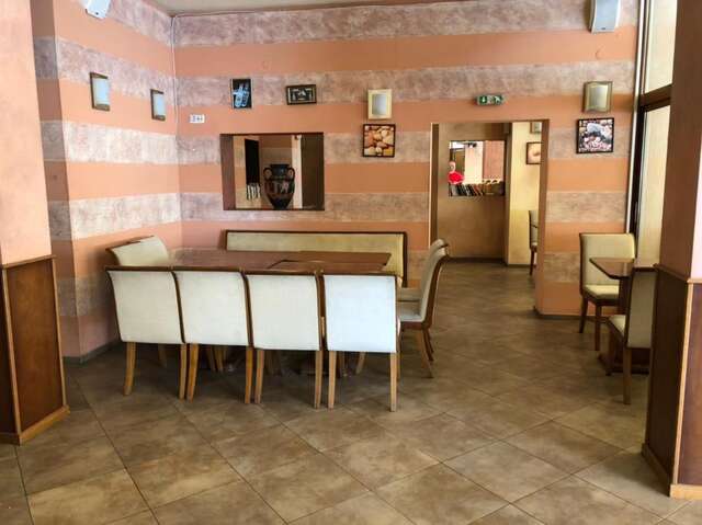 Апарт-отели Aparthotel Poseidon Солнечный Берег-36