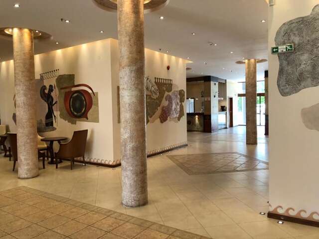 Апарт-отели Aparthotel Poseidon Солнечный Берег-37