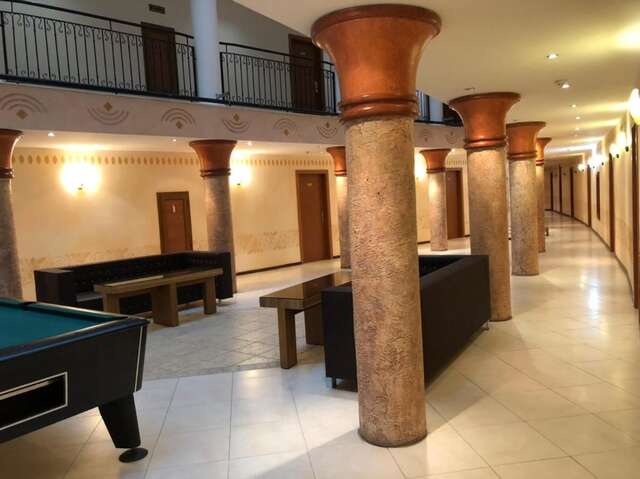 Апарт-отели Aparthotel Poseidon Солнечный Берег-39