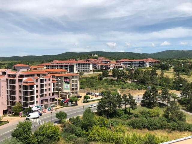 Апарт-отели Aparthotel Poseidon Солнечный Берег-40