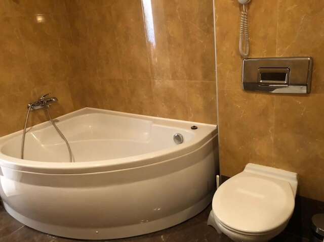 Апарт-отели Aparthotel Poseidon Солнечный Берег-41