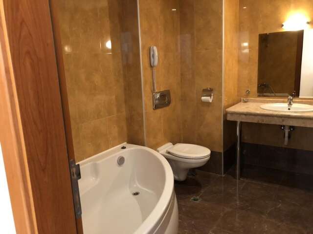 Апарт-отели Aparthotel Poseidon Солнечный Берег-44