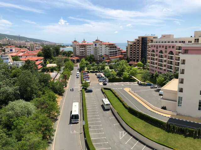 Апарт-отели Aparthotel Poseidon Солнечный Берег-46