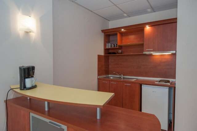 Апарт-отели Aparthotel Poseidon Солнечный Берег-49