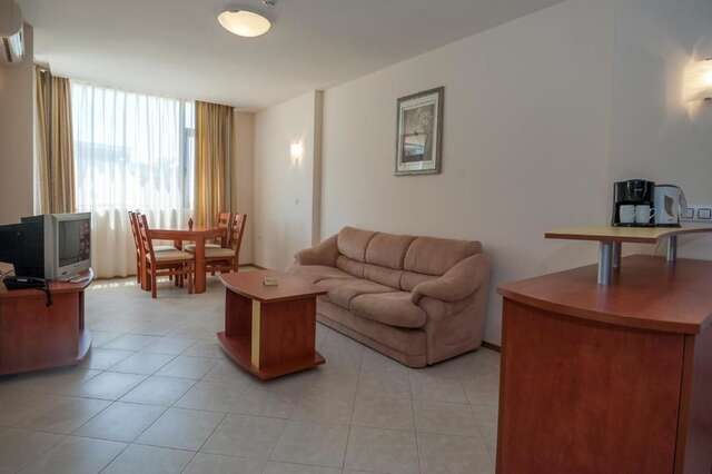 Апарт-отели Aparthotel Poseidon Солнечный Берег-51