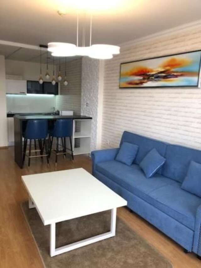 Апарт-отели Aparthotel Poseidon Солнечный Берег-9